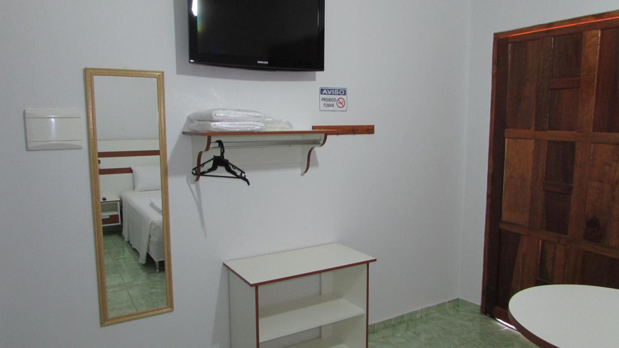 Pousada Tia Ilda Pirenopolis Room photo