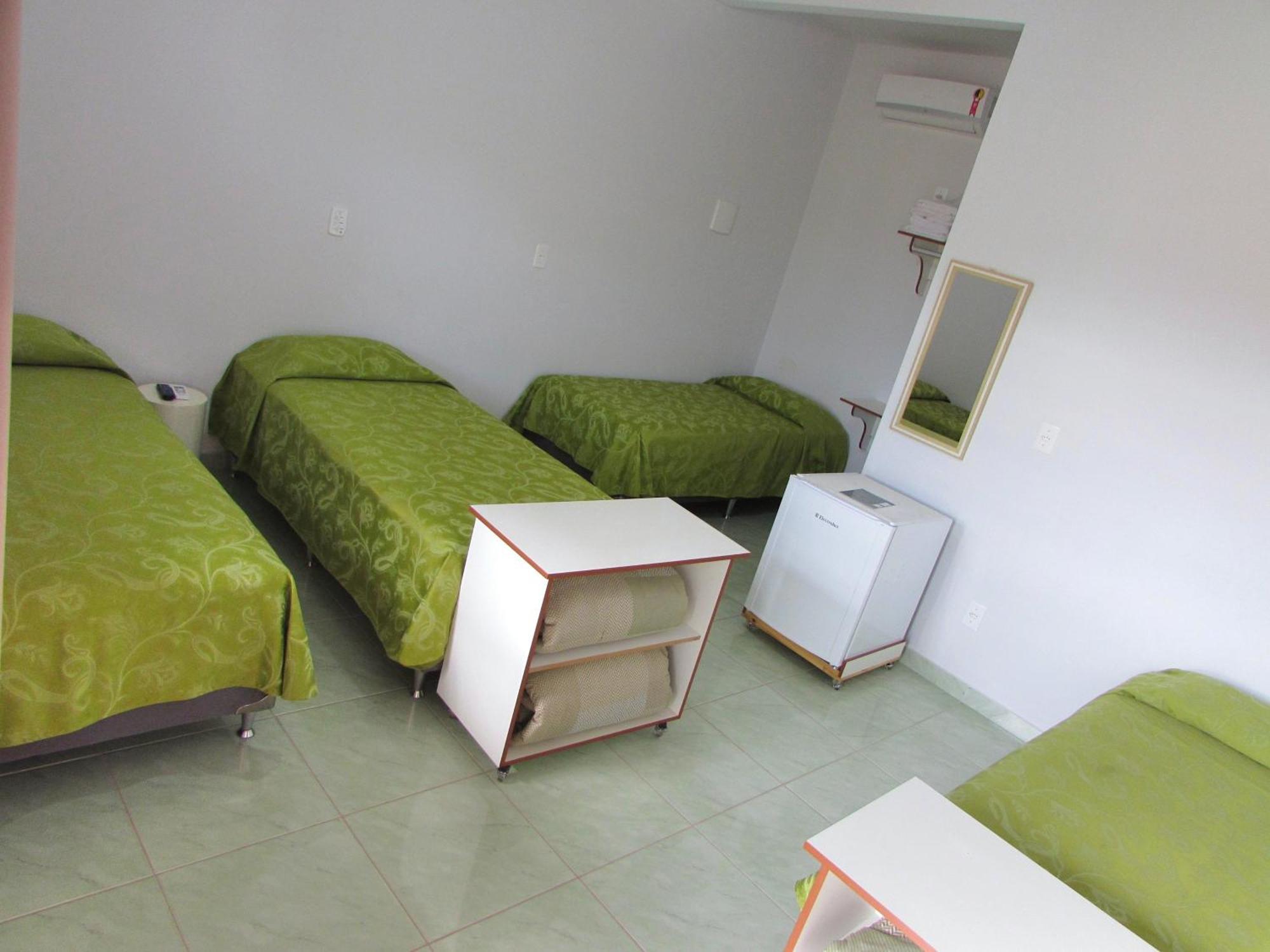 Pousada Tia Ilda Pirenopolis Room photo