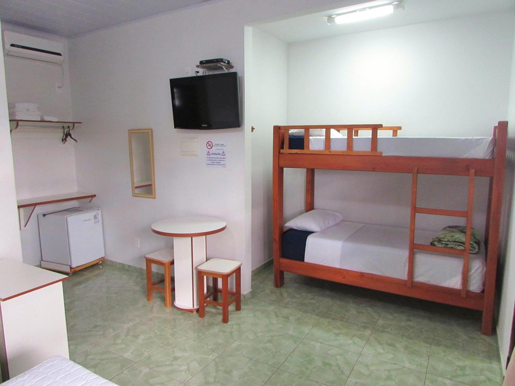 Pousada Tia Ilda Pirenopolis Room photo
