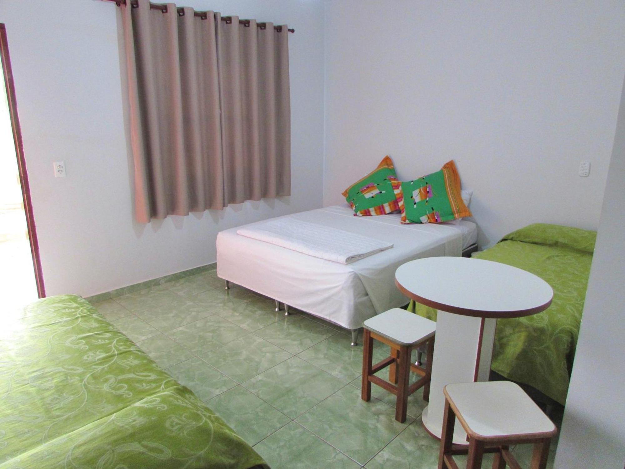Pousada Tia Ilda Pirenopolis Room photo
